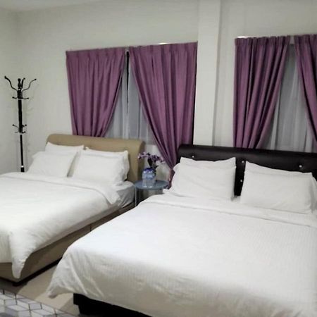Ig Hotel Алор-Стар Екстер'єр фото