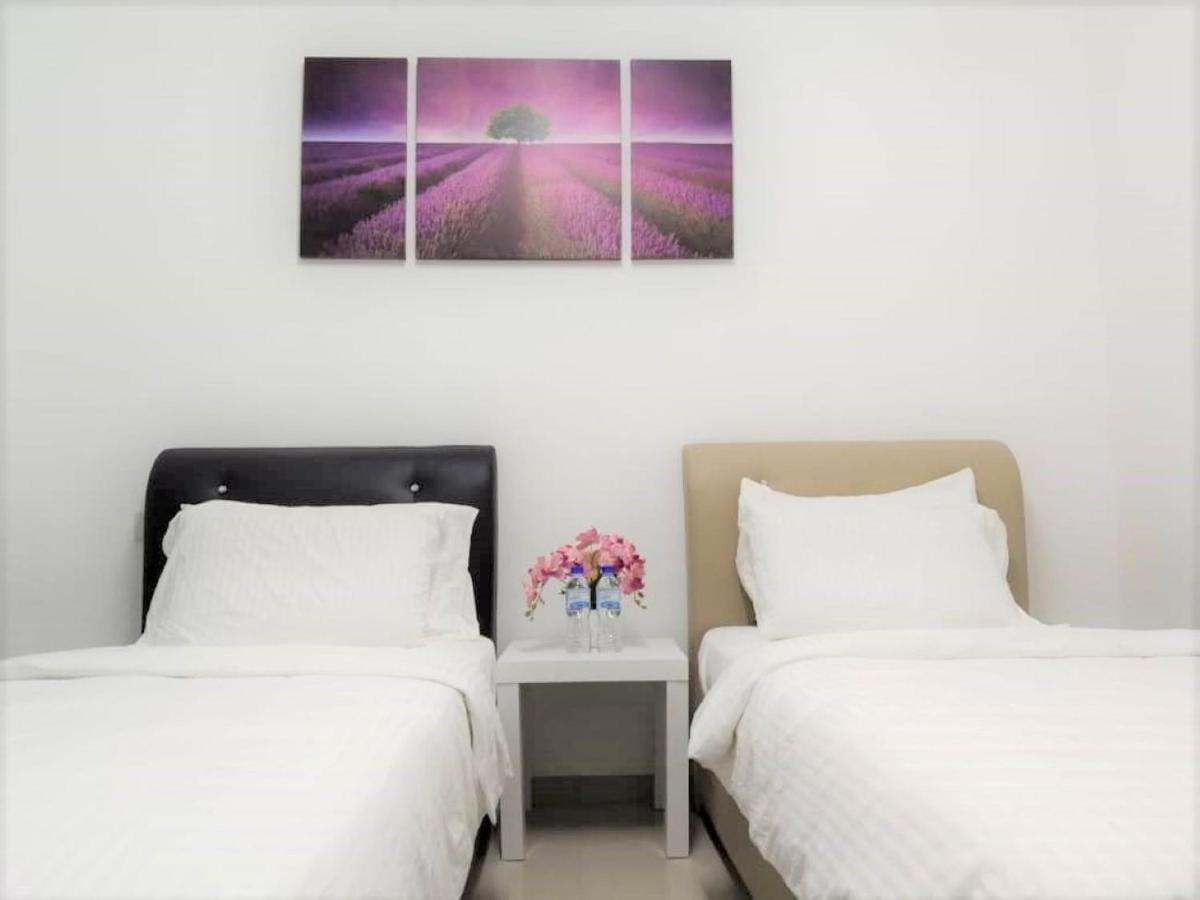 Ig Hotel Алор-Стар Екстер'єр фото