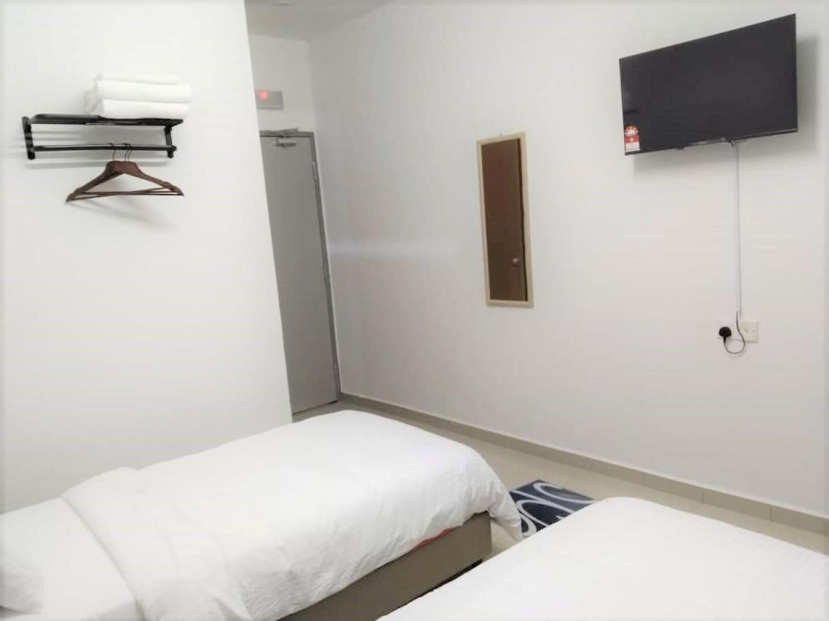 Ig Hotel Алор-Стар Екстер'єр фото